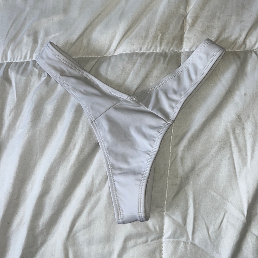 coral swim bottoms